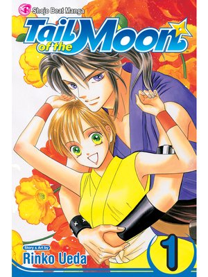 cover image of Tail of the Moon, Volume 1